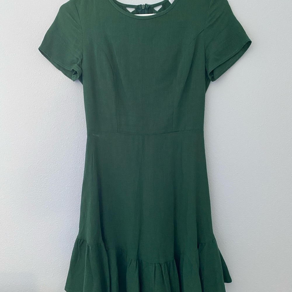 Princess Polly Style Dress